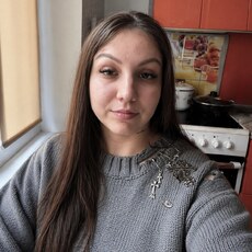 Фотография девушки Анна, 19 лет из г. Махачкала