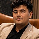 Тимур, 36 лет