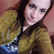 Фотография девушки Лариса, 20 года из г. Витебск