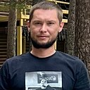 Данил, 33 года