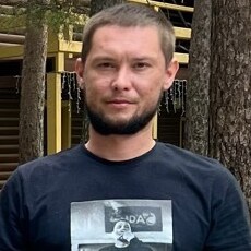 Фотография мужчины Данил, 33 года из г. Риддер