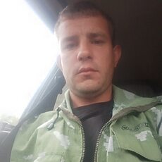 Фотография мужчины Геласий, 30 год из г. Бугуруслан