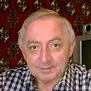 Сергей, 70 лет