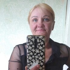 Фотография девушки Вера, 44 лет из г. Пинск