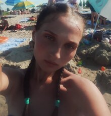 Фотография девушки Капитолина, 29 года из г. Горловка