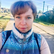 Фотография девушки Татьяна, 42 года из г. Тюмень