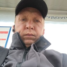 Фотография мужчины Пантелеймон, 39 года из г. Костомукша