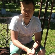 Фотография мужчины Юрик, 34 года из г. Каменец