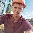 Женя, 41 года
