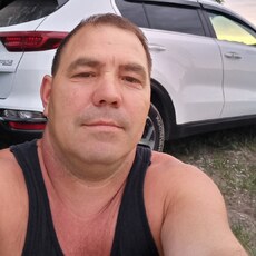 Фотография мужчины Egor, 46 лет из г. Гвардейск