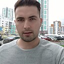 Марсель, 36 лет
