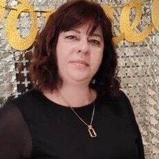 Фотография девушки Ульяна, 49 года из г. Волгоград
