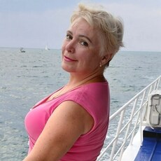 Фотография девушки Павлина, 48 лет из г. Сочи