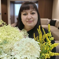 Фотография девушки Галина, 49 лет из г. Саяногорск