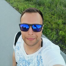 Фотография мужчины Алексей, 39 лет из г. Чита