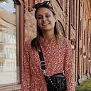 Анжелика, 28 года