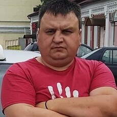 Фотография мужчины Дмитрий, 44 года из г. Руза