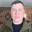 Кирилл, 39 лет