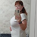 Нюта, 35 лет