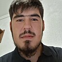 Абду, 20 лет