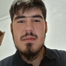 Фотография мужчины Абду, 20 лет из г. Муравленко