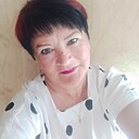 Лена, 64 года