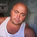 Макс, 46 лет