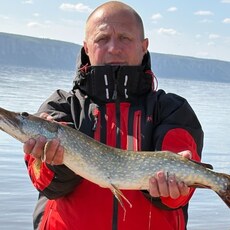 Фотография мужчины Алексей, 47 лет из г. Малоярославец