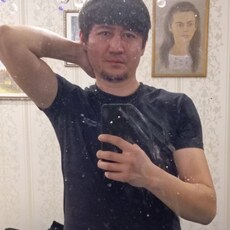 Фотография мужчины Ali, 35 лет из г. Киржач