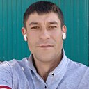Серго, 35 лет