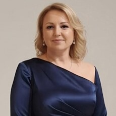 Фотография девушки Неонилла, 38 лет из г. Витебск