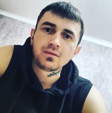 Фотография мужчины Николай, 30 год из г. Нижний Новгород