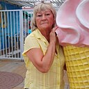 Валя, 64 года
