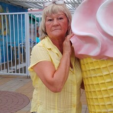 Фотография девушки Аза, 64 лет из г. Подольск