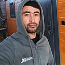 Nekruz, 32 года