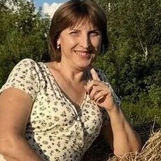 Фотография девушки Жанна, 49 года из г. Рязань