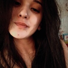 Фотография девушки Октябрина, 27 лет из г. Севастополь