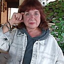 Наталья, 63 года