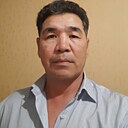 Аман, 50 лет