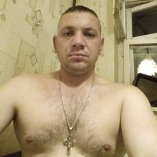 Фотография мужчины Сергей, 33 года из г. Сатка