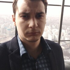 Фотография мужчины Андрей, 27 лет из г. Поворино