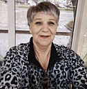 Любовь, 66 лет