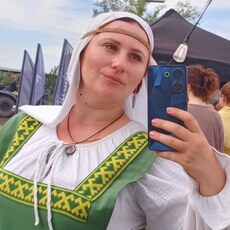 Фотография девушки Татьяна, 33 года из г. Славгород