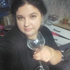 Фотография девушки Алёна, 28 лет из г. Минусинск