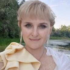 Фотография девушки Евгения, 39 года из г. Белебей