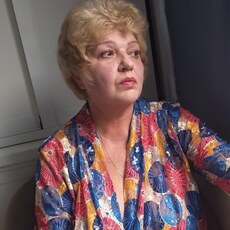 Фотография девушки Оксана, 58 года из г. Нижний Новгород