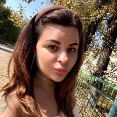 Фотография девушки Ксюша, 31 года из г. Новокузнецк
