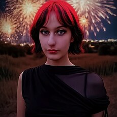 Фотография девушки Лина, 26 лет из г. Всеволожск