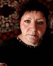 Фотография девушки Світлана, 44 года из г. Ахтырка