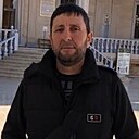 Мовсар, 43 года